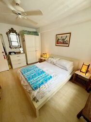 Blk 5 Ghim Moh Road (Queenstown), HDB 3 Rooms #554908481